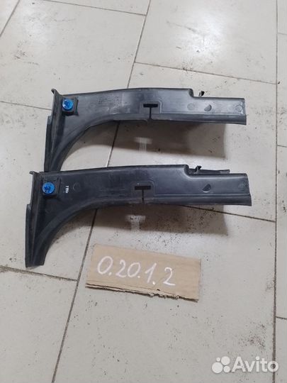 Заглушка фонаря Range Rover 4 L405