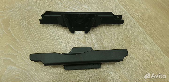 Крепление для автолюльки на коляску