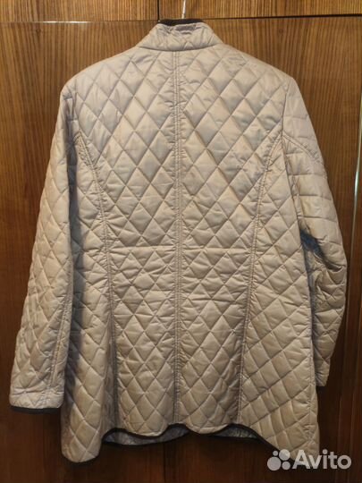 Женская верхняя одежда