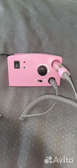 Набор для маникюра