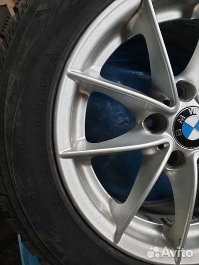 Диски на бмв