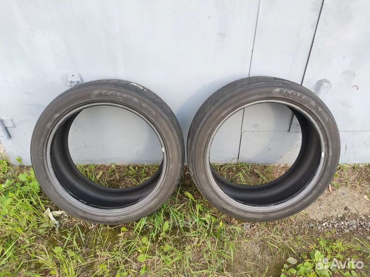 Yokohama BluEarth Ecos ES31 225/45 R18 95W