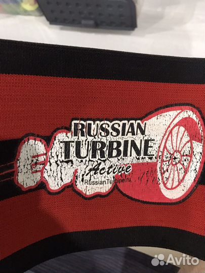 Русская турбина