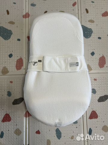 Кокон для новорожденных Red Castle Cocoonababy купить в Развилке ...