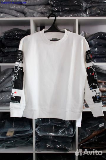 Свитшот Cav Empt vhq (Арт.57323)