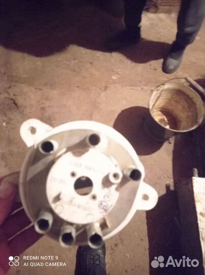 Приборная панель.волга2410