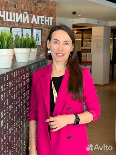 Агент по продаже недвижимости (Свердловский р-он)