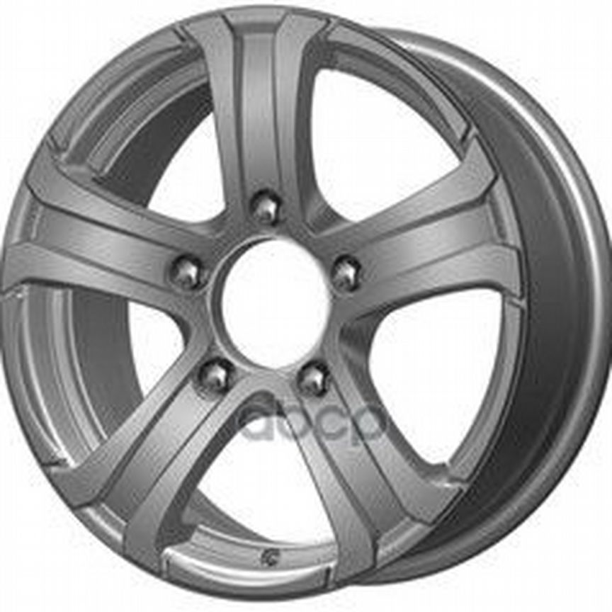 Литые диски iFree 6×R16 5×139.7