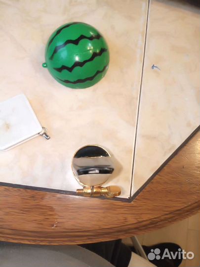 Мундштук для саксофона альт