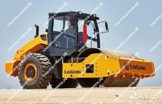 Стекло для спецтехники