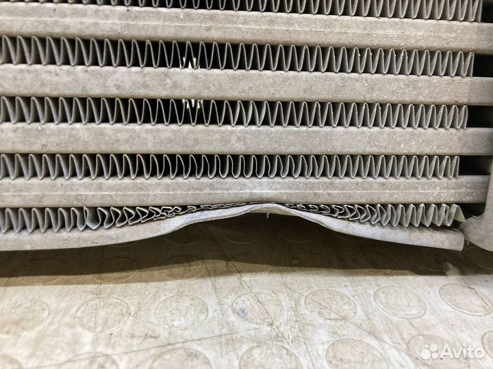 Интеркуллер Geely Atlas Pro NL-3 2019