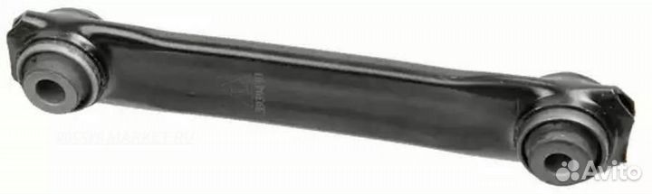 Lemforder 39394 01 Рычаг подвески зад прав/лев