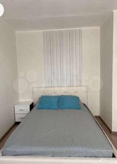 1-к. квартира, 26 м², 4/5 эт.