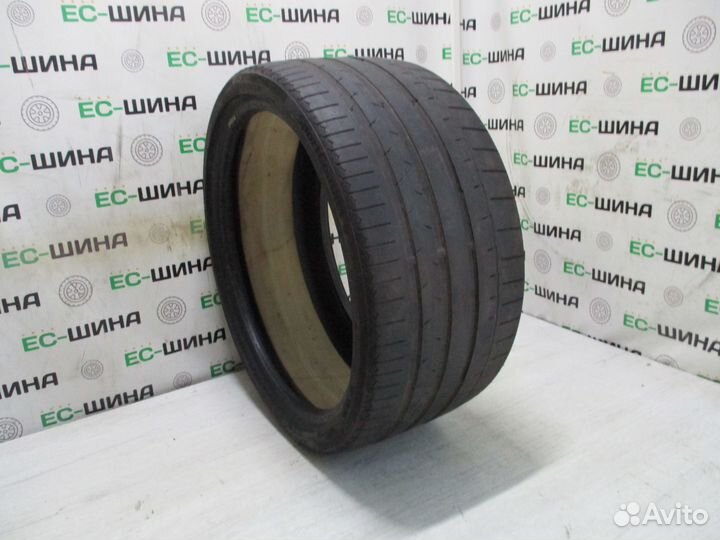 Continental SportContact 6 275/30 R20
