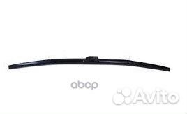 Щетка стеклоочистителя 650 мм гибридная 1 шт NI