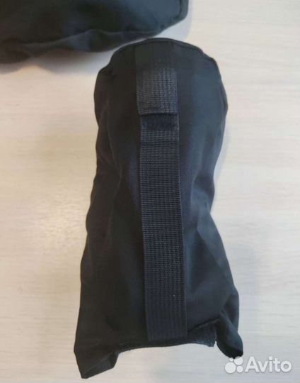 Тактические очки противоосколочные