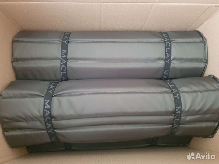 Коврик туристический 1.5 см