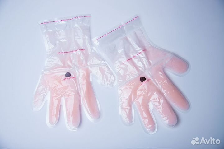 Подарочный набор косметики