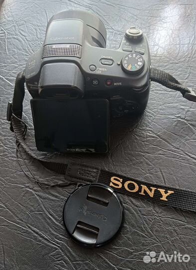 Dsc hx200 sony cyber-shot