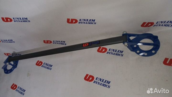 Распорка, Honda Accord 8, перед верх