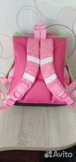 Рюкзак для девочки