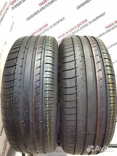 Michelin Latitude Sport 235/55 R19 101W