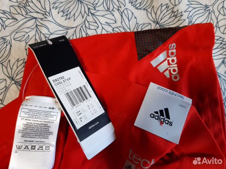 Лыж тайсы adidas tachfit climacool муж