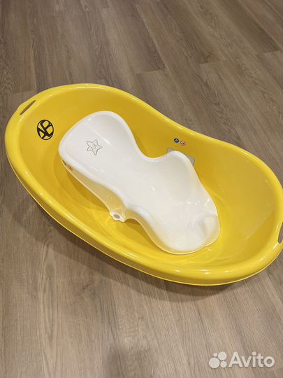 Ванночка для купания