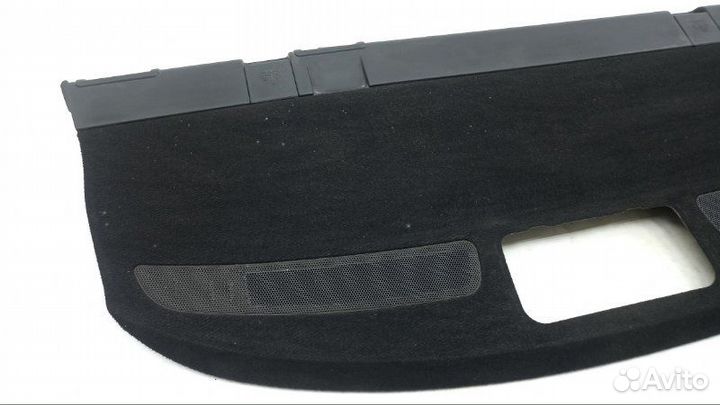 Полка в салон Mazda 6 GG LF 2005