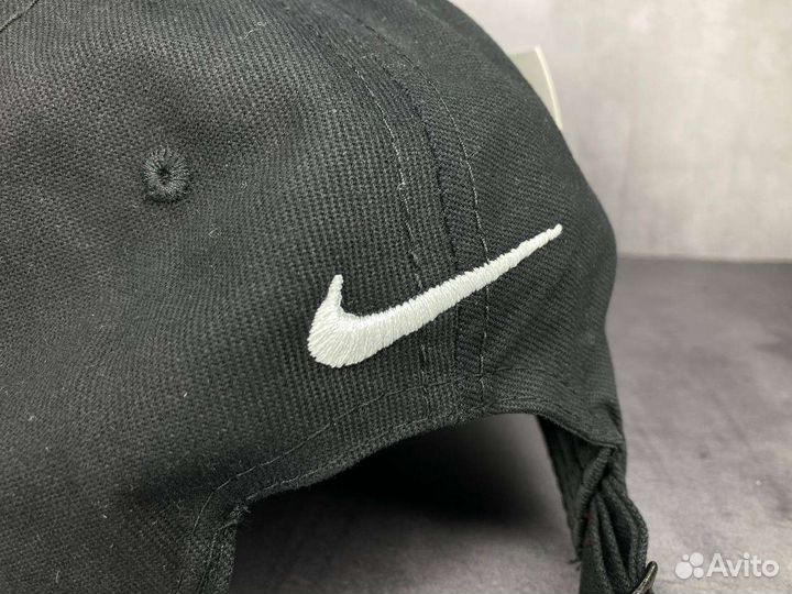 Бейсболка Nike