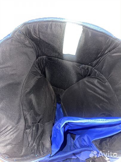 Хоккейные шорты koho взрослые 52 размер