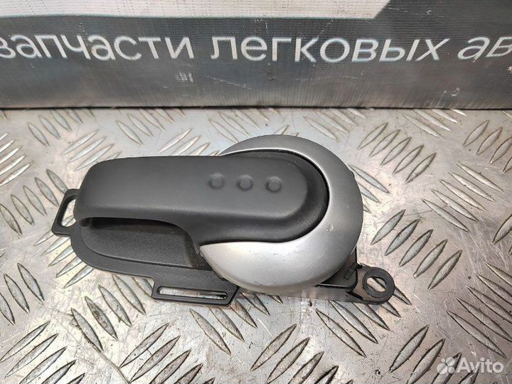 Ручка двери задняя правая Nissan Note 1.6 HR16DE