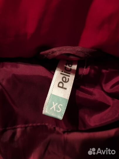 Куртка женская на весну 42