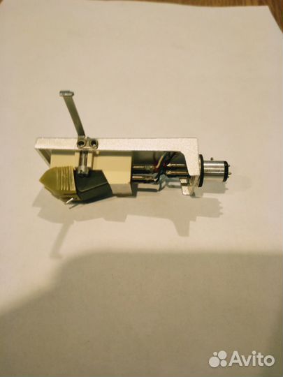 Игла Kenwood N-78 для картриджа V-78 новая