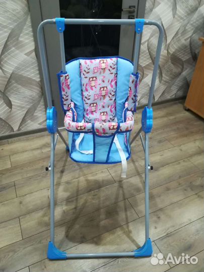 Детские качели