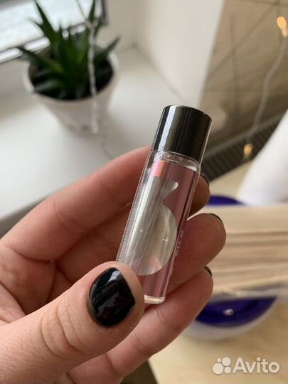 Ламинирование ресниц