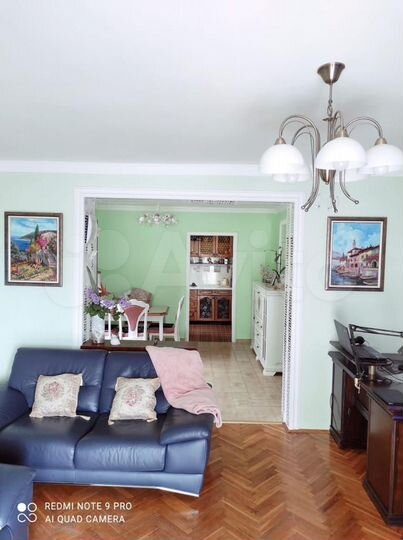 Дом 288 м² на участке 472 м² (Черногория)