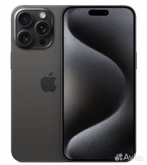 iPhone 16 Pro Max, 256 ГБ