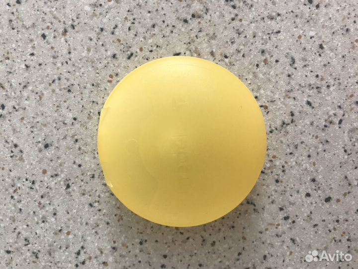 Набор накладок на грудь Medela «Contact» S силикон