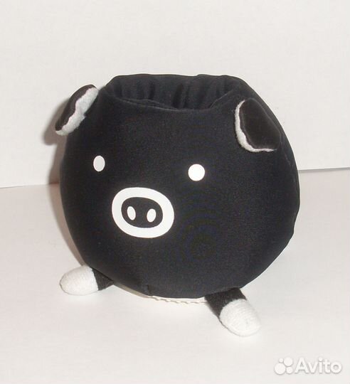 Игрушка антистресс Хрюшка свинка поросенок