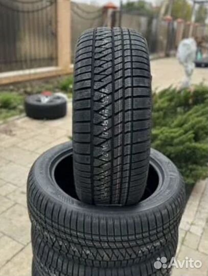 Kumho WinterCraft WS71 255/50 R20 109V