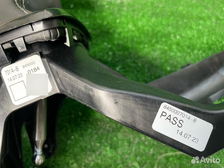 Кулиса кпп LADA Vesta 2022 8450007014