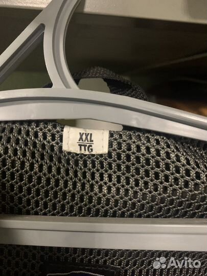 Защита тела для снегохода