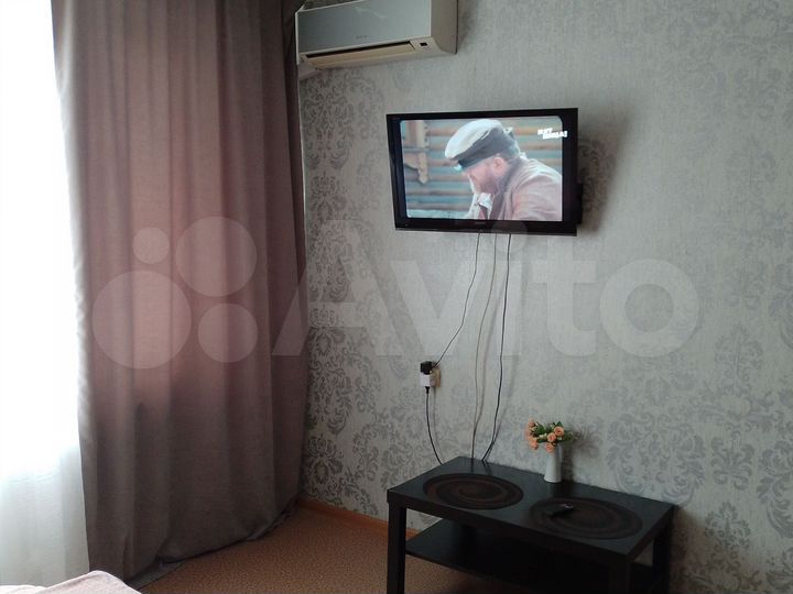 1-к. квартира, 37 м², 8/9 эт.