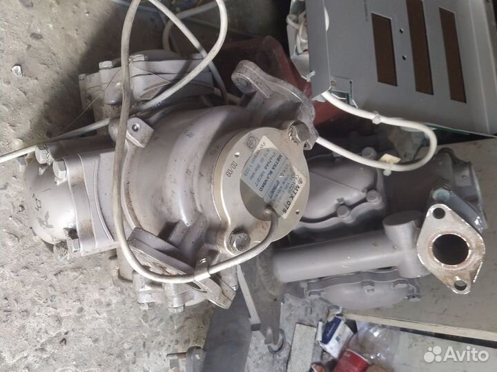 Топливо раздаточные колонки запчасти