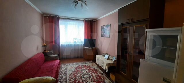 3-к. квартира, 61 м², 1/5 эт.