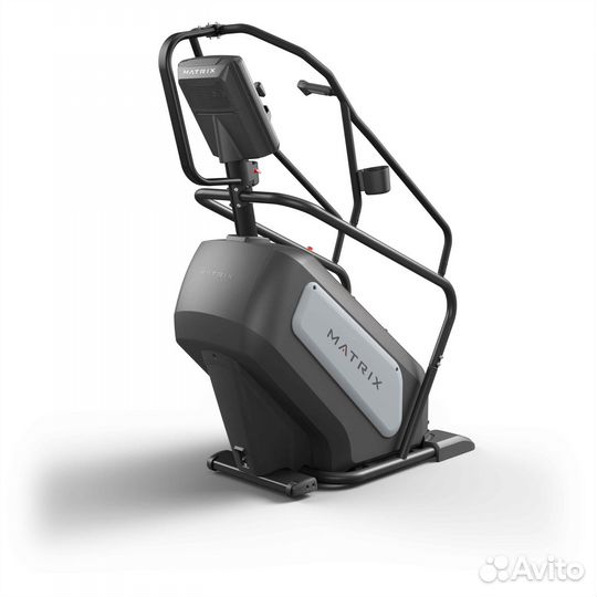 Лестница-эскалатор Matrix premium LED