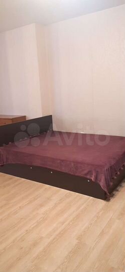 Квартира-студия, 40 м², 9/9 эт.