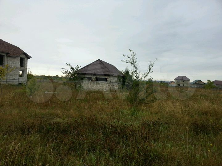 Участок 18 сот. (ИЖС)