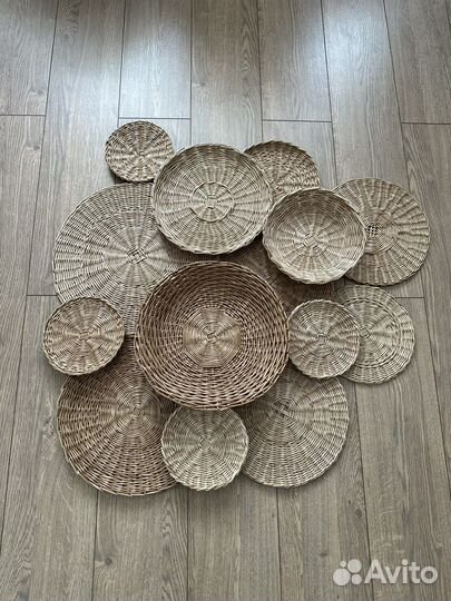 Панно интерьерное